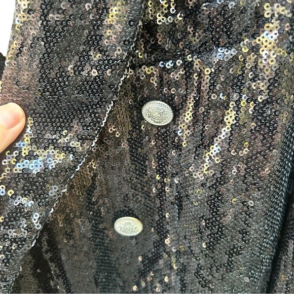 Generation Love Sequins Blazer - Picture 2 of 7